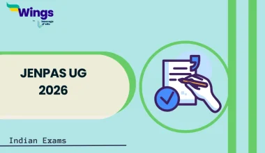 JENPAS UG 2026