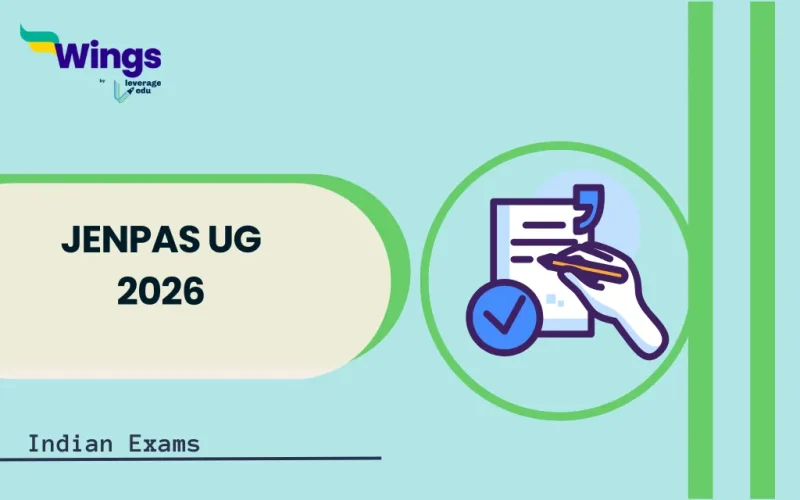 JENPAS UG 2026