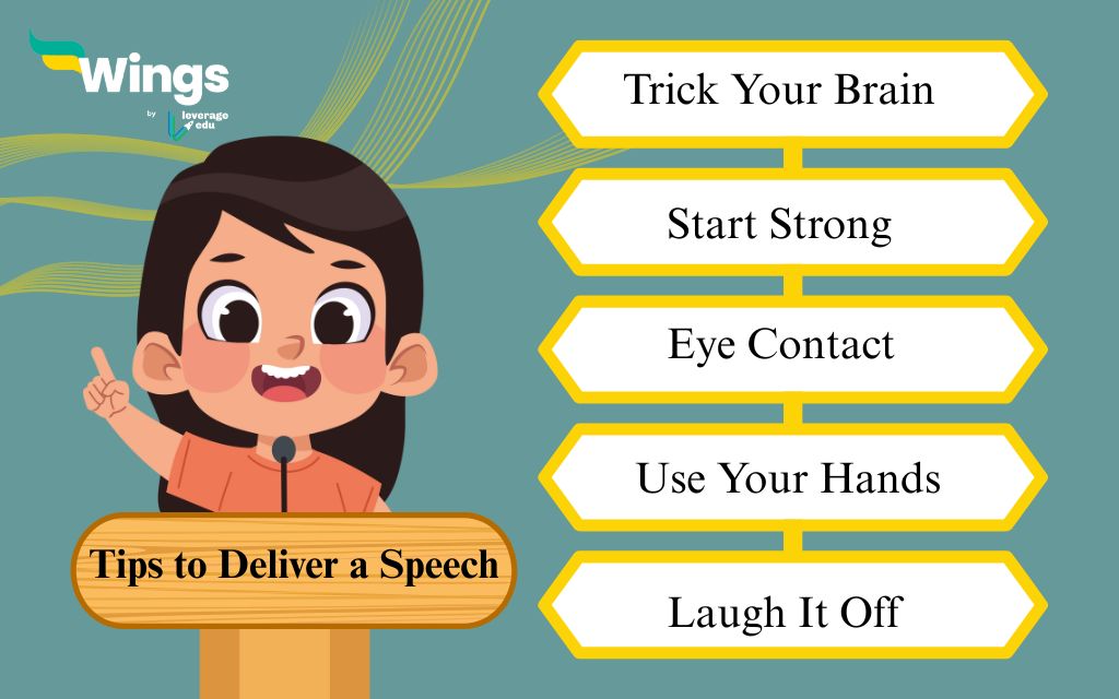 Tips to Deliver a Speech on Stage, Stage Fear, Public Speaking