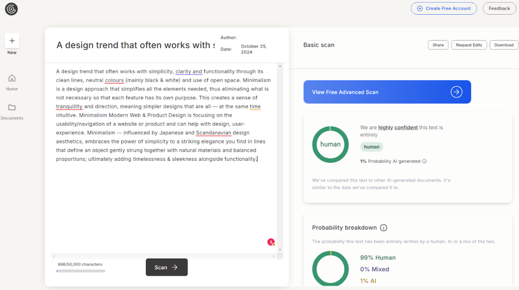 PassMe.AI Review: Is This AI Bypasser Worth It? - Leverage Edu Discover