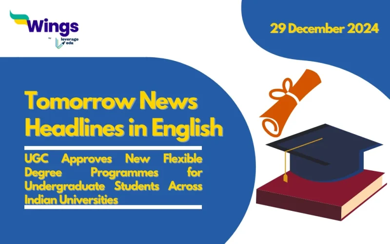 Tomorrwo News Headlines in English 29 December 2024
