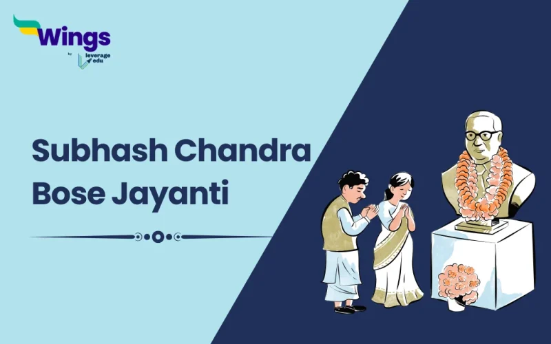 Subhash Chandra Bose Jayanti