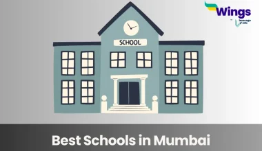Best schools in Mumbai