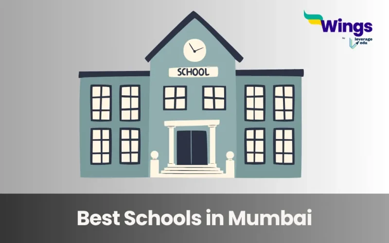 Best schools in Mumbai
