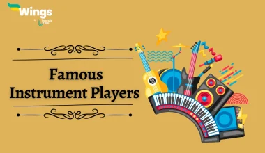 Famous Instrument Players in India and Around the World