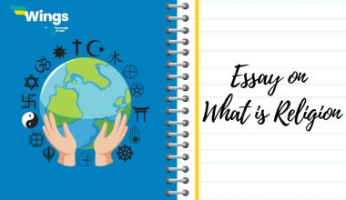 Essay on What is Religion