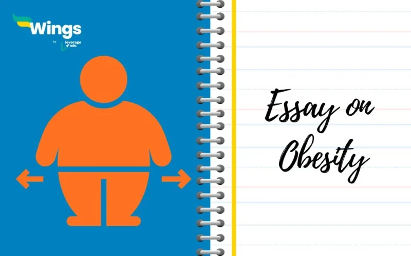 Essay on Obesity
