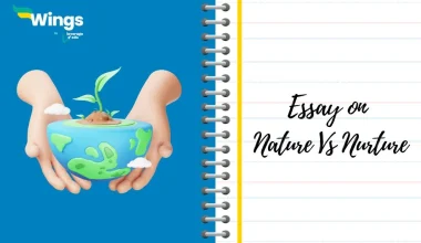 Essay on Nature Vs Nurture
