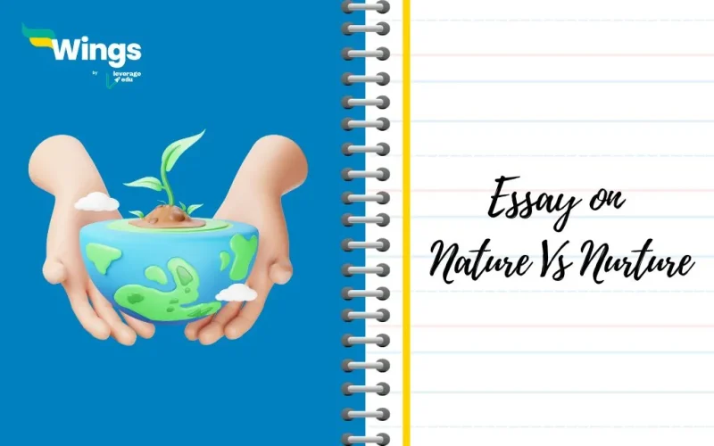 Essay on Nature Vs Nurture