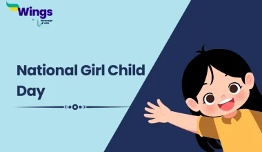 National Girl Child Day