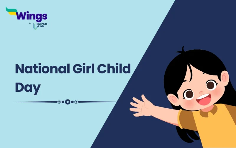 National Girl Child Day