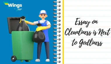 Cleanliness is Next to Godliness Essay