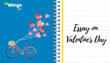 Essay on Valentine's Day
