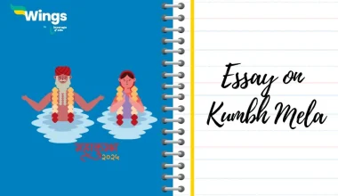Essay on Kumbh Mela