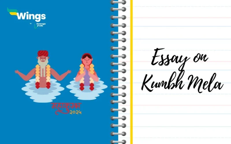 Essay on Kumbh Mela