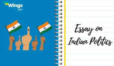 Essay on Indian Politics