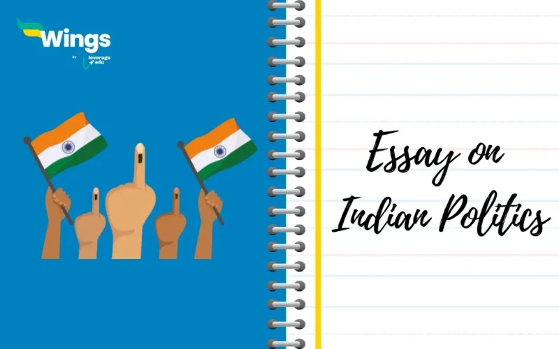Essay on Indian Politics