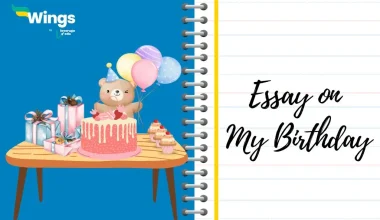 Essay on My Birthday