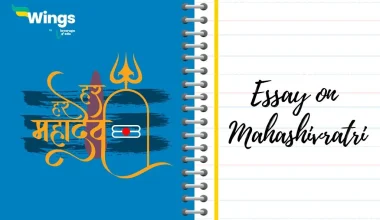 Essay on Mahashivratri