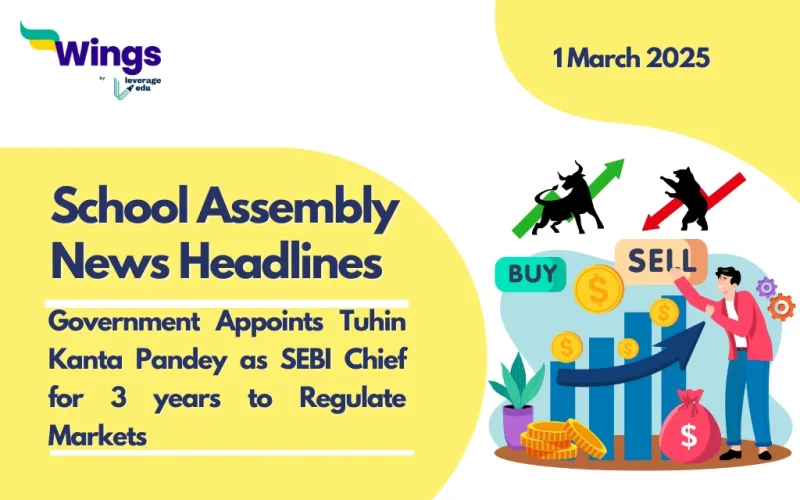 School Assembly News Headlines 1 March 2025
