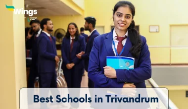 Best Schools in Trivandrum