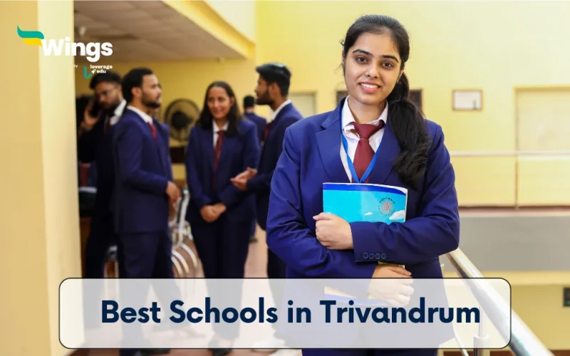 Best Schools in Trivandrum