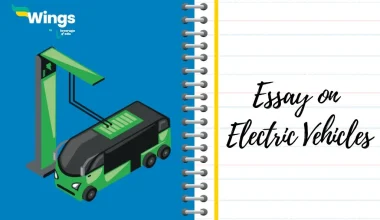 Essay on Electric Vehicles