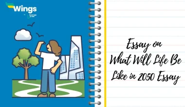 What Will Life Be Like in 2050 Essay