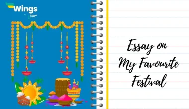 Essay on My Favourite Festival