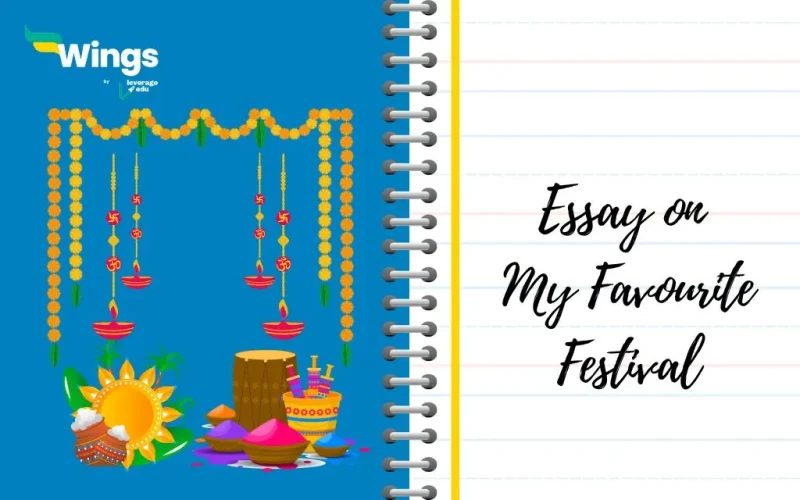 Essay on My Favourite Festival