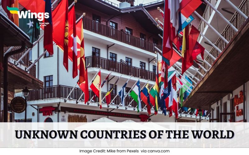 Unknown-Countries-of-the-World