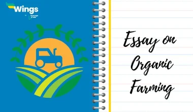 Essay on Organic Farming