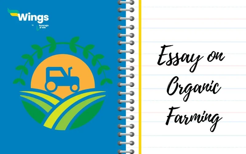 Essay on Organic Farming