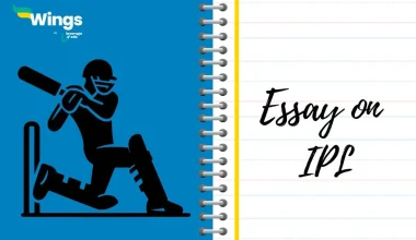 Essay on IPL