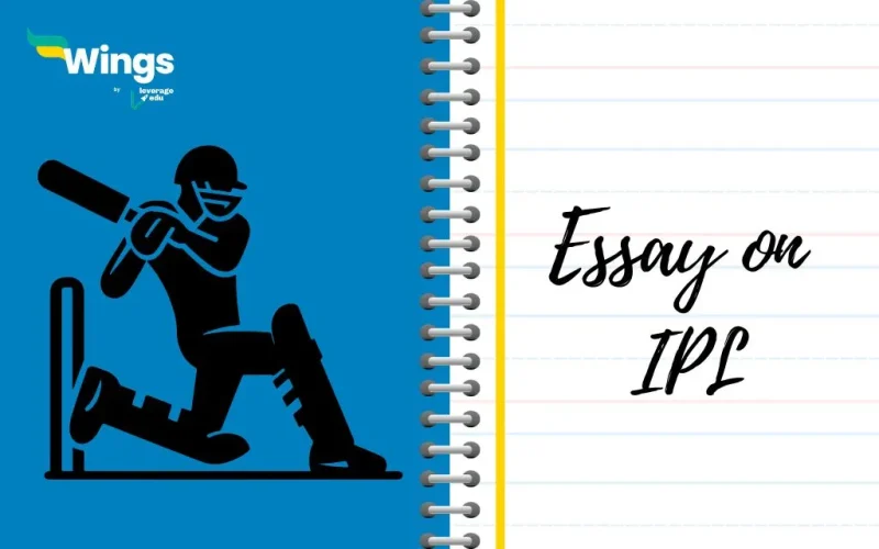 Essay on IPL