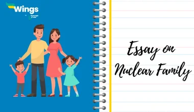 Essay on Nuclear Family