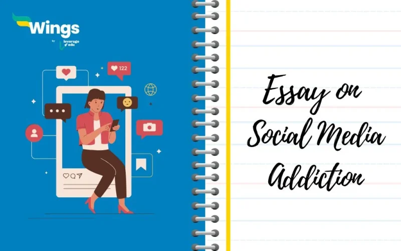 Essay on Social Media Addiction