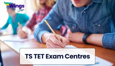 TS TET Exam Centres