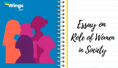 Role of Women in Society Essay