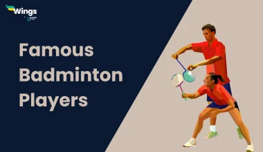 Famous Badminton Players