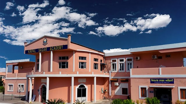 Kirpal Sagar Academy, Shaheed Bhagat Singh Nagar (Nawanshahr)