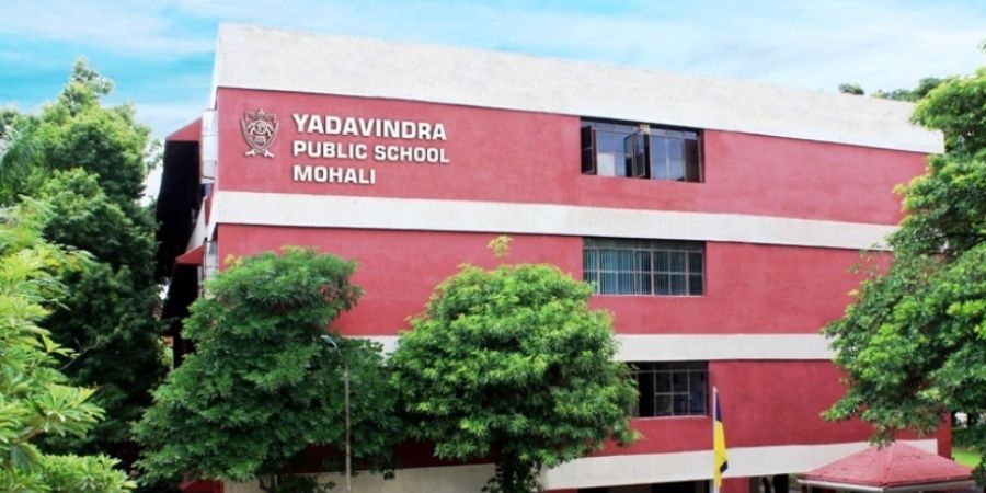 Yadavindra Public School (YPS), Mohali