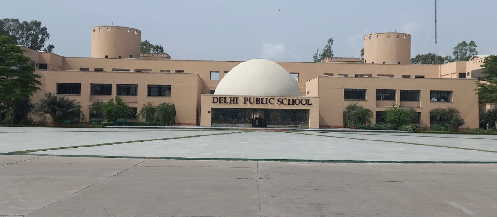 Delhi Public School (DPS), Ludhiana