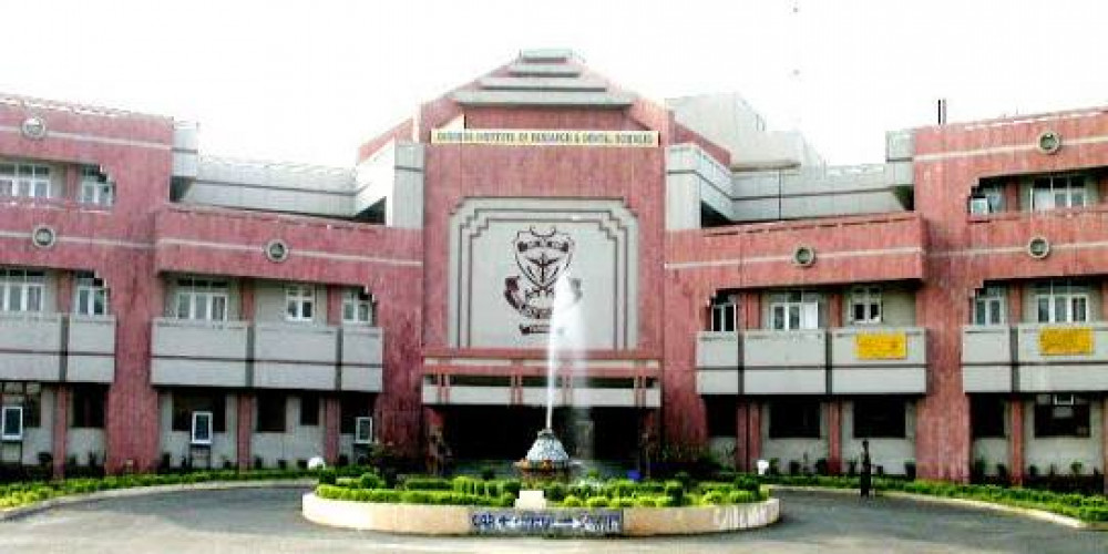 Dasmesh Public School, Faridkot