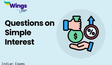 Questions on Simple Interest