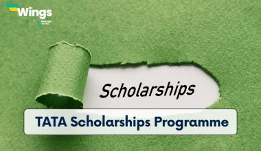 TATA Scholarships Programme for 2025-26