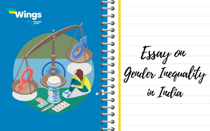 Gender Inequality in India Essay