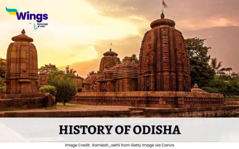 History-of-Odisha