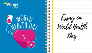 Essay on World Health Day