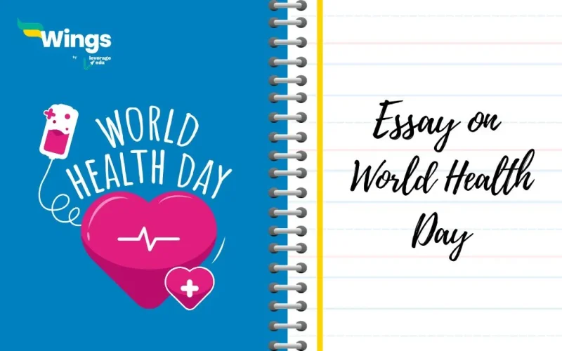 Essay on World Health Day